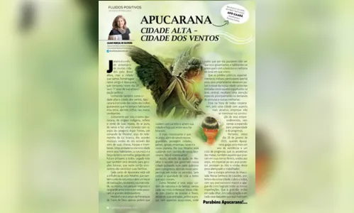 
							Parabéns, Apucarana!
						
						