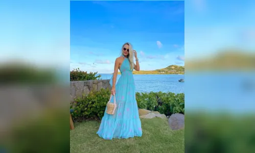 
							Romeriton Paulo desembarca em St. Barth com influencers para fotografar nova coleção da Closet Deluxe
						
						