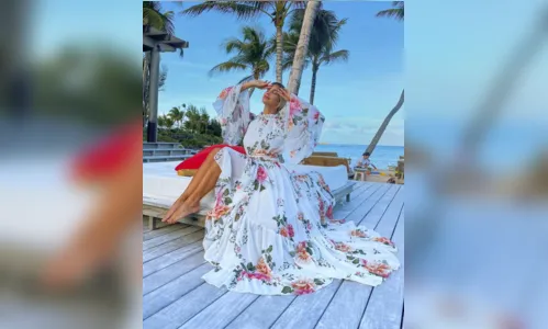 
							Romeriton Paulo desembarca em St. Barth com influencers para fotografar nova coleção da Closet Deluxe
						
						