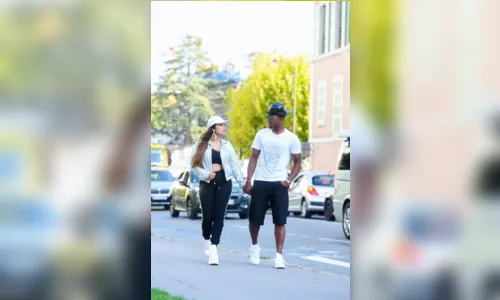 
							Kelly Mendes e Thiago Mendes transformam vidas com Projeto Social
						
						