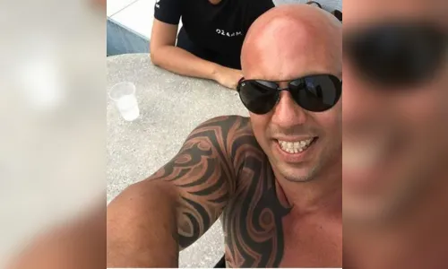 
							Empresário que sofreu acidente de moto na BR-376 morre
						
						