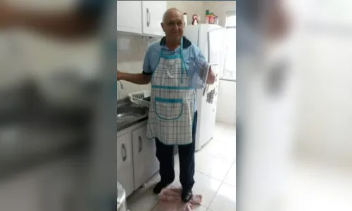 
							Cambira registra mais 2 mortes por Covid-19; pioneiro está entre as vítimas
						
						