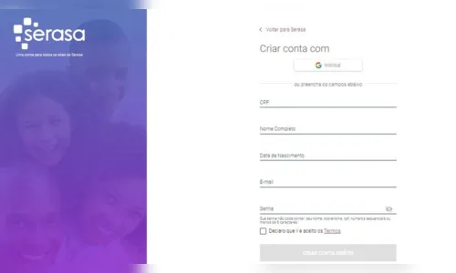
							Confira como verificar se o CPF está negativado
						
						