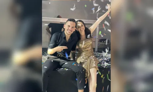 
							Léo Bijoux celebra 2020 com festa milionária na Casa Fernandes
						
						