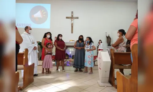 
							Apucaranense que realizou cerca de 200 partos completa 100 anos neste domingo
						
						