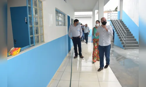 
							Apac de Ivaiporã ganha novo bloco e dobra capacidade
						
						