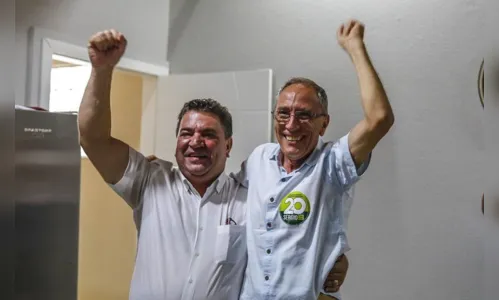 
							Relembre os principais acontecimentos de novembro
						
						