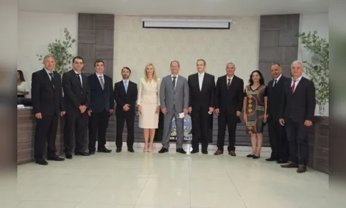 
							Prefeito Carlos Gil toma posse em Ivaiporã e anuncia novos investimentos
						
						