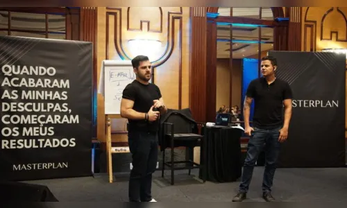 
							Renatto Moreira é presença frequente nos maiores eventos de marketing digital do país
						
						
