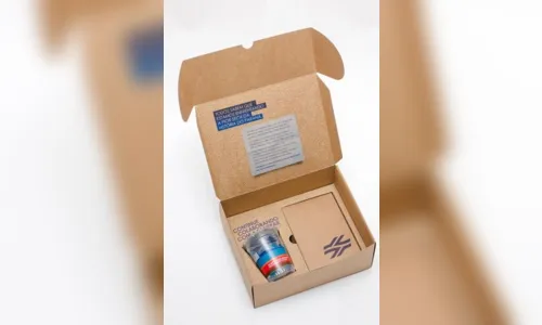 
							Clientes considerados econômicos pela Sanepar recebem kits  como reconhecimento
						
						