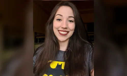 
							Gabi Cervantes ensina marketing e empreendedorismo digital de forma descomplicada na internet
						
						