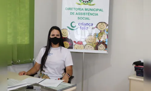 
							Equipe do Criança Feliz é reestruturada e atende 165 famílias em Ivaiporã
						
						