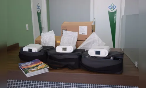 
							Amuvi doa equipamentos para o Hospital Regional de Ivaiporã
						
						