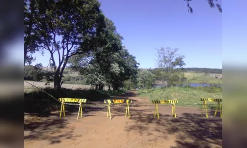 
						
							Apucarana fecha Parque da Raposa e limita acesso no Jaboti
						
						