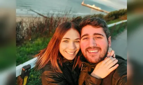 
							Apucaranenses que vivem fora do país relatam pandemia
						
						