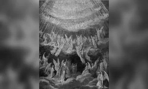 
							As trajetórias angelicais - Parte III; áudio
						
						