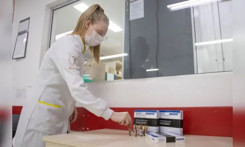 
							CCR RodoNorte faz doação de medicamento para hospital
						
						