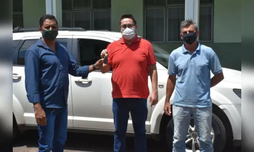 
							Câmara e Prefeitura de Marilândia realiza leilão de carro “De Luxo”
						
						