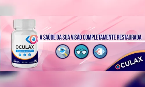 
						
							Descubra porque Oculax tem revolucionado o tratamento da medicina ocular
						
						