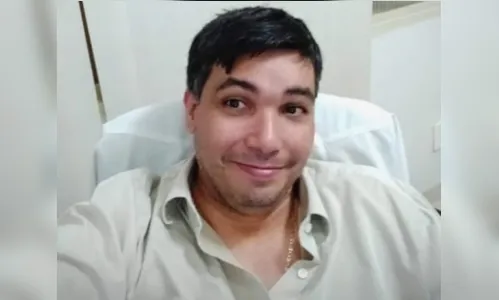 
						
							Medico morre durante plantão no hospital de Manoel Ribas
						
						