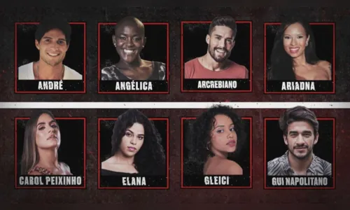 
							‘No Limite’: Lista completa de participantes é divulgada
						
						