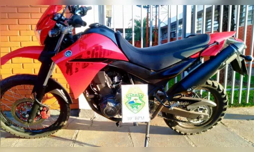 
							PM prende suspeito de realizar golpes em idosos
						
						