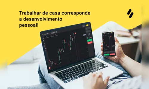 
						
							Binomo transforma qualquer um em trader; conheça o projeto
						
						