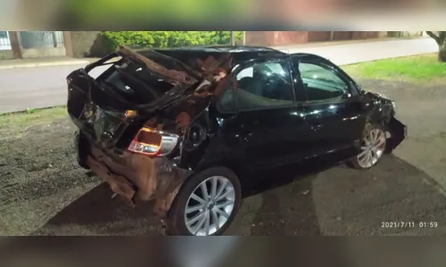 
							Capotamento deixa homem ferido na BR 369 durante madrugada
						
						