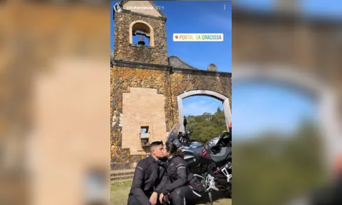 
							Colisão entre motocicleta e caminhão mata jovem de 22 anos
						
						