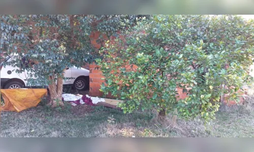 
							GCM de Apucarana encontra carro que foi furtado há 15 dias
						
						