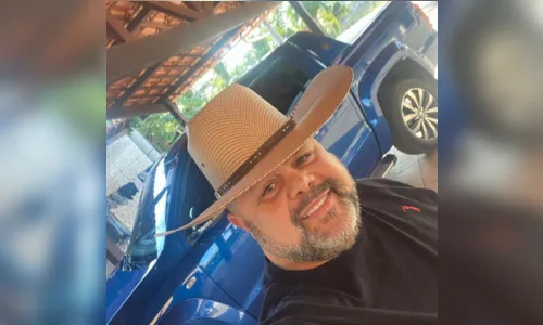 
							José Leandro é destaque na locação de veículos para viagem
						
						