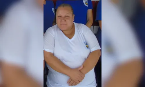 
							Merendeira de Apucarana morre vítima da Covid-19
						
						