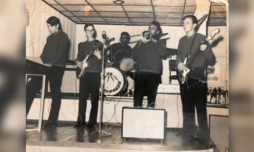 
							Morre Serginho, ex-baterista da Apollus Band
						
						