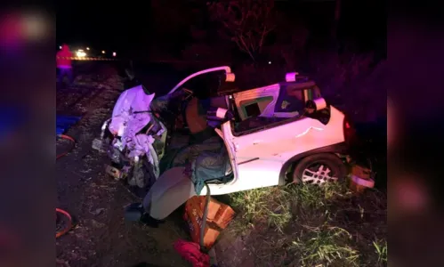 
							Mulher de 24 anos perde a vida em acidente de trânsito
						
						