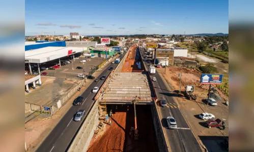 
							Obras da CCR Rodonorte nas rodovias do Paraná Avançam
						
						