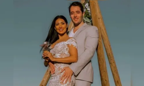 
							Ana Maria Braga comete gafe com a cantora Simaria
						
						