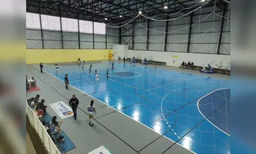 
							Apucarana sedia a fase regional dos JOJUP´s e dos JAP´s
						
						