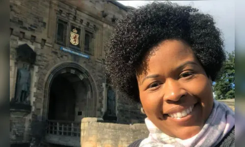 
							Biomédica brasileira que sequenciou DNA da covid vira Barbie
						
						