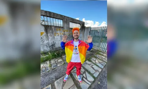 
							Bruno Sucesso se destaca como compositor no universo musical
						
						