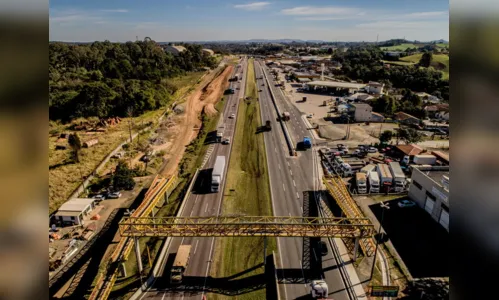 
							CCR RodoNorte estima grande fluxo de veículos no feriado
						
						