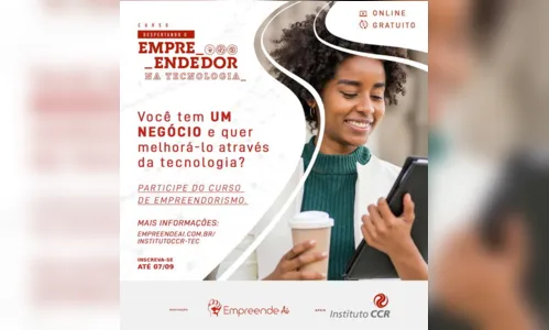 
							CCR RodoNorte oferece novos cursos gratuitos
						
						