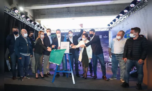 
							Concessionária CCR RodoNorte concluí obras da BR 373
						
						