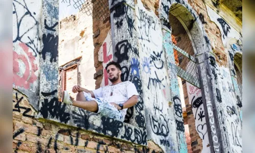 
							Delary afirma que seu método de conquista eleva autoestima
						
						