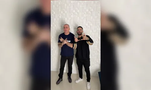 
							Empresário Marcio Branco lança aplicativo Liga do Trap
						
						