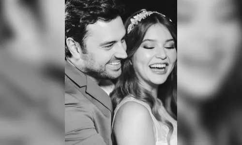 
							Filha de Leandro, Lyandra Costa, celebra noivado
						
						