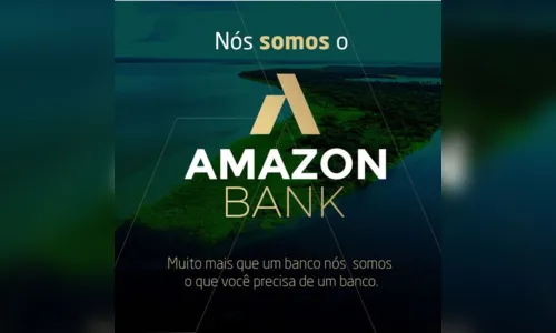 
							Jorge Dias lança o Amazon Bank Digital em Manaus
						
						