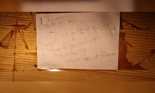 
							Jovem é encontrado morto em fronteira com o Paraguai
						
						