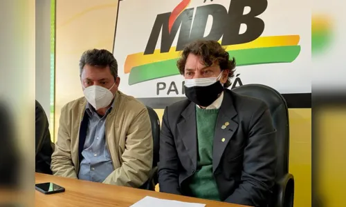 
							MDB Paraná tem nova Executiva; Anibelli Neto é presidente
						
						