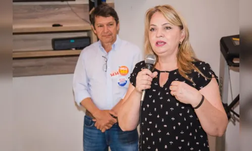 
							Marido da prefeita de São Pedro do Ivaí morre por Covid
						
						