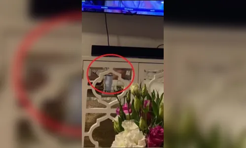 
							Mulher descobre traição quando namorado assistia olimpíadas
						
						